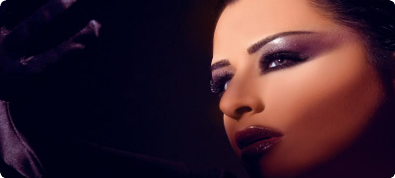 طريقة عمل مكياج بنفسجي ناعممكياج أزرق ناعم .تعلمي تسريحه سهله طريقة عمل مكياج بنفسجي ناعممكياج أزرق ناعم .تعلمي تسريحه سهله