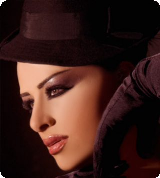 لهذا الصيف جديدة من redline 2013 مكياج سهرات ناعم وشيك لهذا الصيف جديدة من redline 2013 مكياج سهرات ناعم وشيك