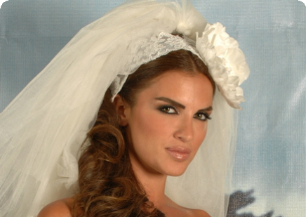 وتسريحات العروس لكل المناسبات4 تسريحات للضفيرة يوم زفافكتسريحات ناعمة و