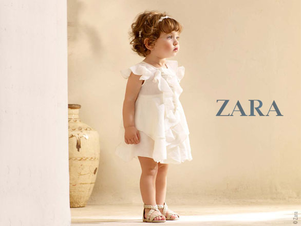      ZARA    