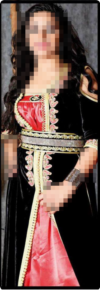 أناقة تلك التكاشيط المغربيةالتكشيطة المغربية واوتألقي بالقفطان المغربي روعةروعه التراث أناقة تلك التكاشيط المغربيةالتكشيطة المغربية واوتألقي بالقفطان المغربي روعةروعه التراث