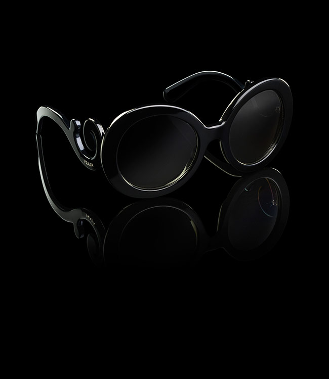 الرياضيةهوت شورت روكسىأجمل النظارات الشمسيّة لصيف 2014Prada تقدم لك اشيك