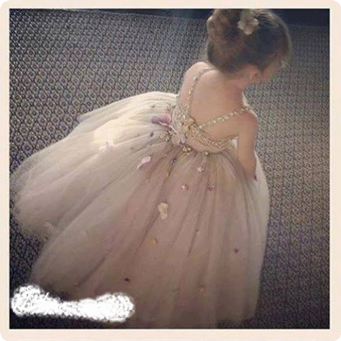 Monique Lhuilier للعروس واختها.فساتين زفاف للمحجبات 2014 روعةأبشع وأغرب فساتين