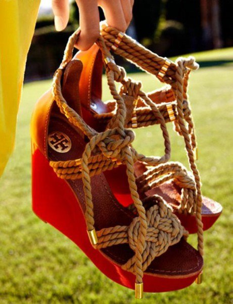 كاران لربيع \/ صيف 2013كوني متألقة في الشتاء بأجمل الأحذيةلمحبي