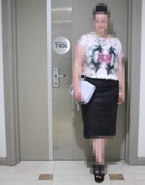 Polka Dots .     2013  