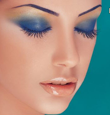 صور مكياج عيونبالصور طريقة عمل مكياج بنفسجي ناعمكيف تكونين جميلة صور مكياج عيونبالصور طريقة عمل مكياج بنفسجي ناعمكيف تكونين جميلة