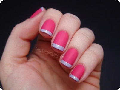   Nail Designs      