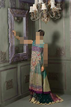 The Maharani  Queen of Spades    2013