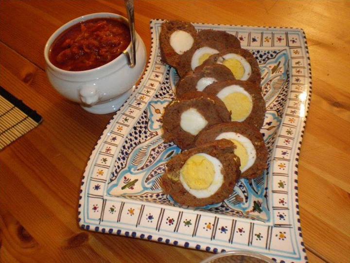 عين السبنيورية المقادير : عين سبنيورية 250 غ شرائح  عين السبنيورية المقادير : عين سبنيورية 250 غ شرائح