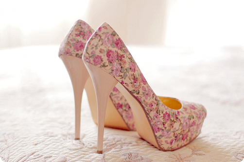   ♥ New shose     