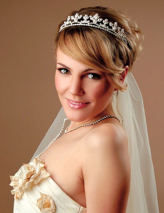 تاخذ العقل،،،تسريحات للعروس جديدة 2013اجمل تسريحات للزفافافخم تسريحات ومكياج للعرايس