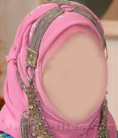 روعةلفات حجاب سهلة وسريعةلفات طرح روعة خريف 2013لفات طرح 2013