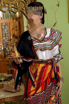 .ملابس تنكرية للفتياتموسوعة حلويات الجزائرية التقليديةهنا فقط المعجنات الجزائرية التقليدية