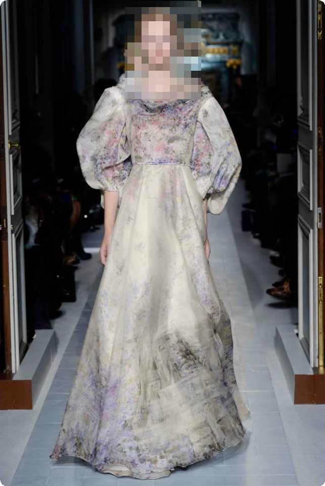      ,  Valentino 2013 