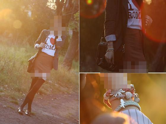 2013-2014����� ������ 2013�� ����� ���� ������ 2013Pinko look book 2013-2014look