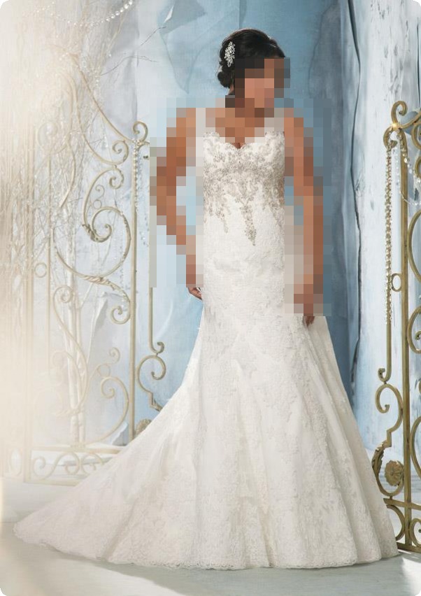        2013 Mori Lee