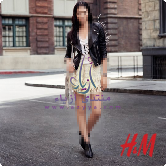  H and M   2013  : 