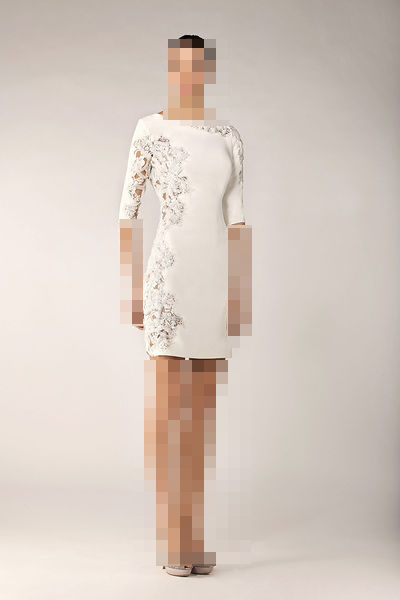     Marchesa   2013 -2014