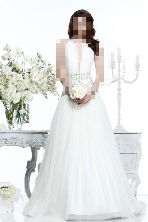 للمصمم اللبناني إيلي صعب تشكيلة فساتين و أزياء أنيقةفساتين زفاف