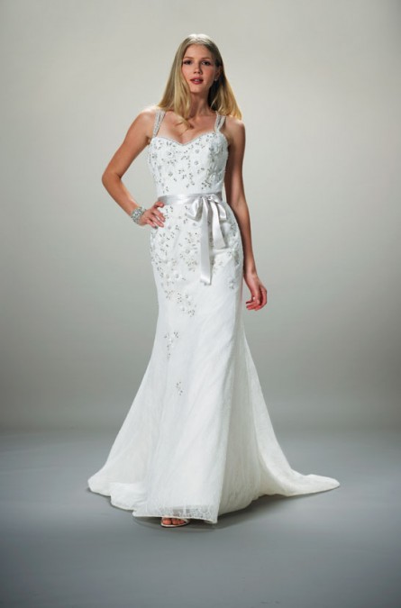 new bridal dresse 