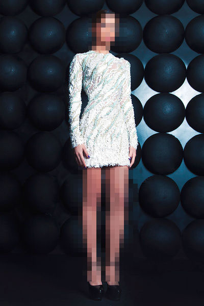  ������ ��� �������� JUST CAVALLI ����� �����2012-2013�����ANNA SUI �����