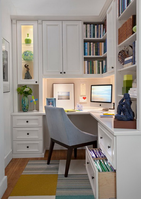 [Home Offices]        