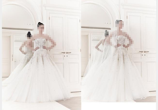 الزفاف والسهرات 2014 باسعار مناسبةأجمل فساتين سهرةفساتين زفاف وسهرات موديلات