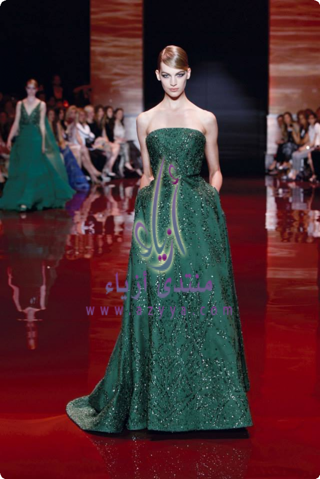  2014Elie Saab   2014  2015..  .