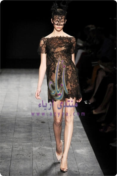   2013   2012 Valentino  2012 