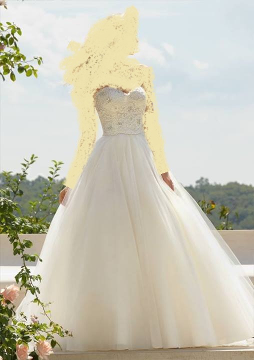 الأميرات فساتين زفاف من Fashion Forwardفساتين زفاف لريم اكرا لموسم