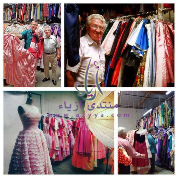 الأمريكي بروكمان مدمن على أمر غريب ! أنه دائم  الأمريكي بروكمان مدمن على أمر غريب ! أنه دائم