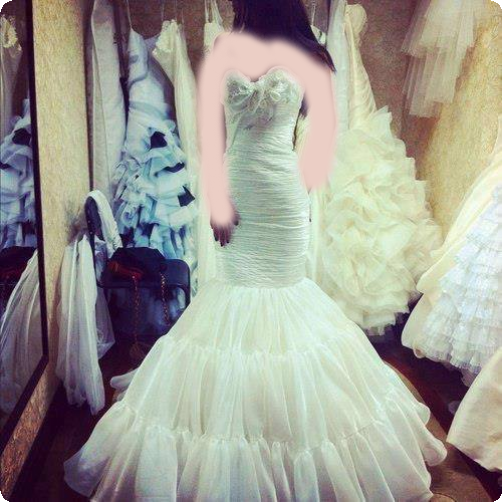  مواضيع ذات صلةمراسيم العرسنصائح للعروس قبل إختيار فستان الزفافالفستان