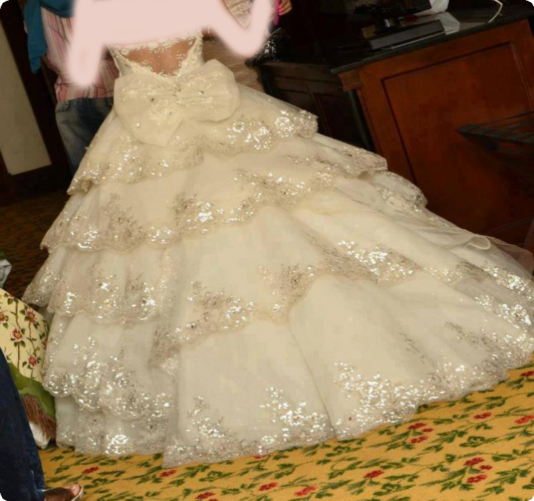 اميرة العرس المغربيالعرس المغربي صور فستان العرس 