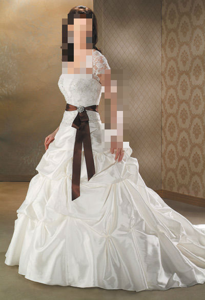 2014 باسعار مناسبةفساتين زفاف وسهرات رووووووعه فستانك اكيد عنديفساتين زفاف