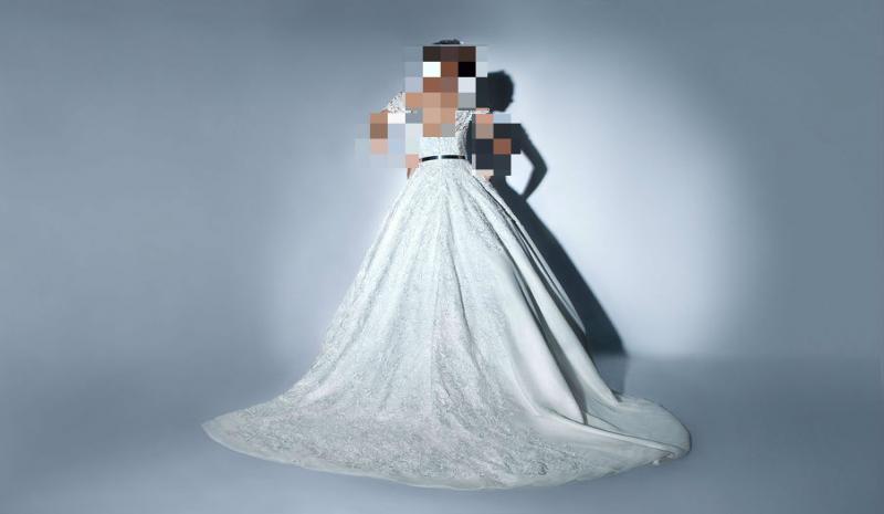 لموسم ربيع وصيف 2012فساتين زفاف رامى سلمون ... شياكة تفوق لموسم ربيع وصيف 2012فساتين زفاف رامى سلمون ... شياكة تفوق