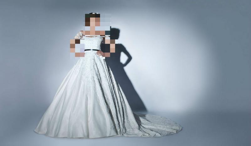 ل المصممة كريستل عطالله  ل المصممة كريستل عطالله