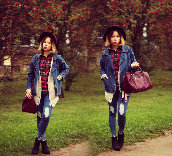 ����� ���� ���� 2014look book iro ���� ����� 2013-2014look book