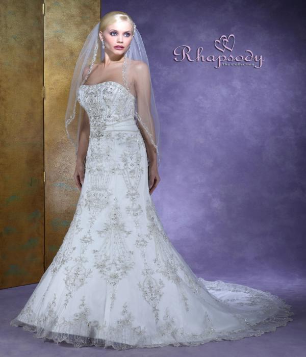      La Sposa  2015 