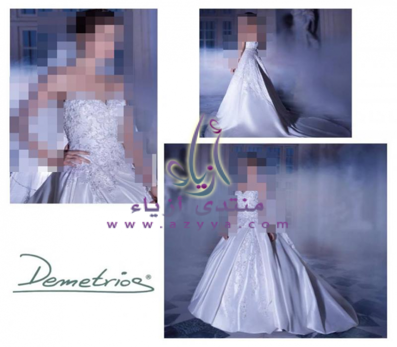   2014 2008 demetriosbride   2014 2014 