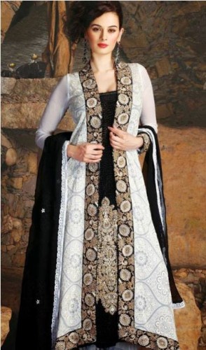 2013Trf Dresses   zara Pakistani dress 