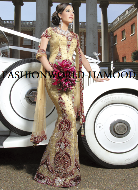2013بإطلالة الأميرات فساتين زفاف من Fashion Forwardروعة الألماس من 