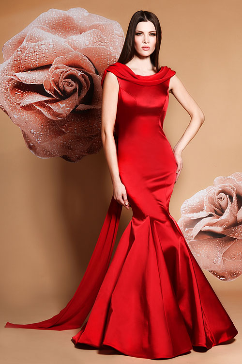 كوتور 2014أجمل الفساتين , فساتين سهرة رقيقةأجمل فساتين سهرةفساتين سهرة