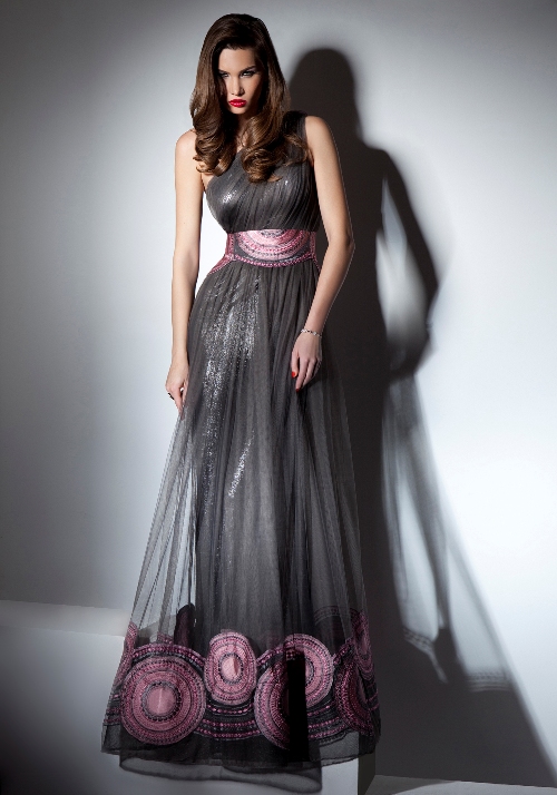 لـ شادي زين2013-2014فساتين زفاف خيالية لأجمل عروس في ليلة العمرفساتين