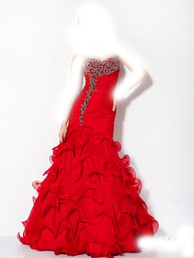 الزفاففساتين سهرة طويلة موديلات جديدةملابس شيك ومتدلعة للاطفال ملابس حمراء