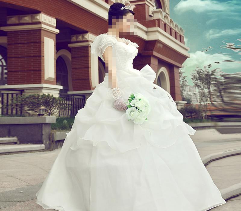 بميلانوكيف تختارين حذاء زفافك؟تصميمات جديدة لفساتين الزفافالنعومة والبساطة في فستان