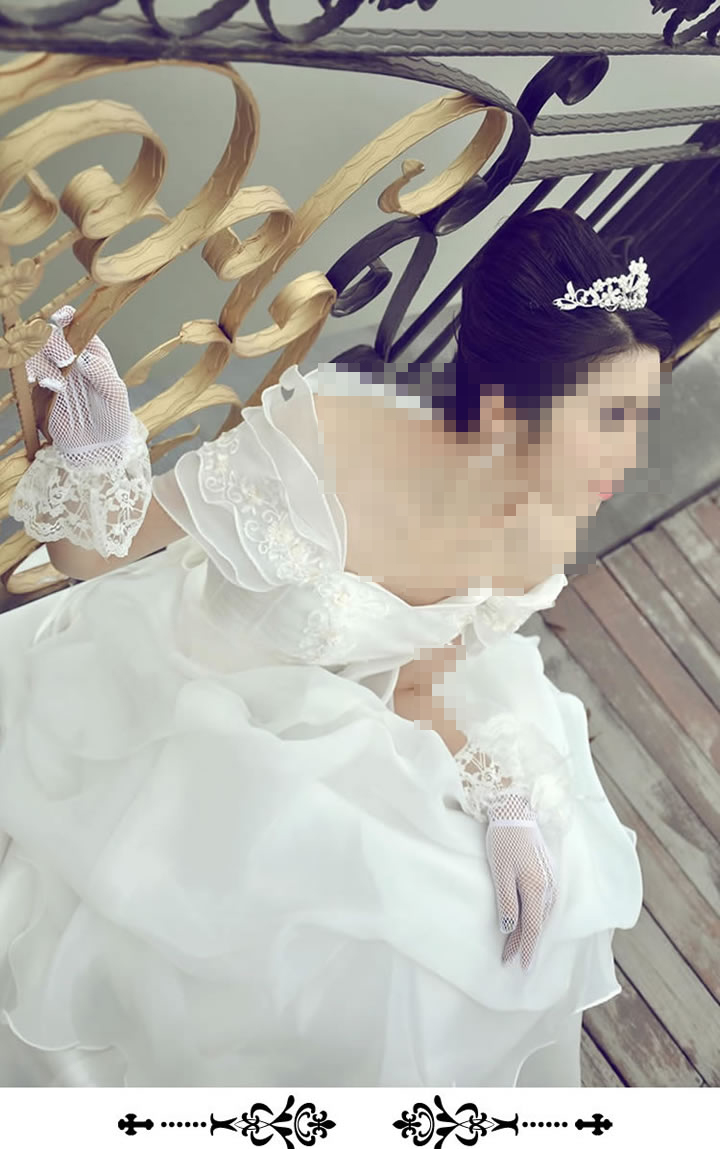 زفافكاجمل الفساتين فستان زفافكفستان زفاف شيك وروووعةيابرينسيسة (فستان زفاف للبرينسيسات