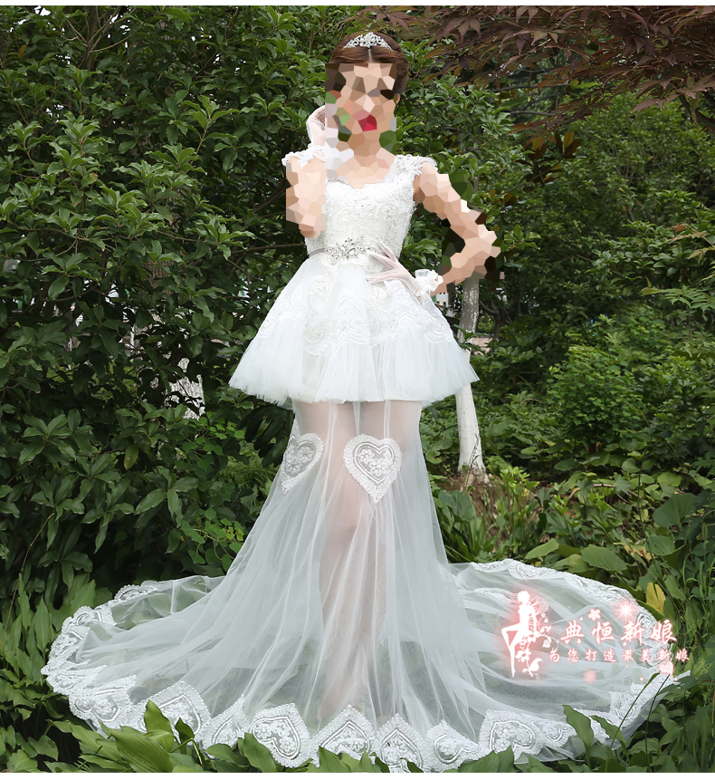 للبيع 2014لماذا يجب أن تفكري في تصميم فستان زفافك؟..........نصائح للعروس