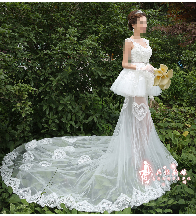 الممتلئة عند اختيار فستان الزفاف يابرينسيسة (فستان زفاف للبرينسيسات )