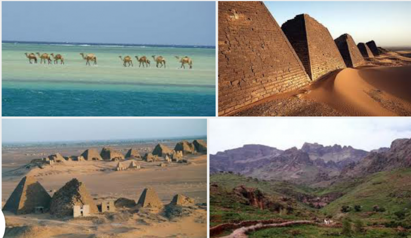 احلا منظر.. هاد جبل توتيل في مدينة اسمها كسلا . احلا منظر.. هاد جبل توتيل في مدينة اسمها كسلا .