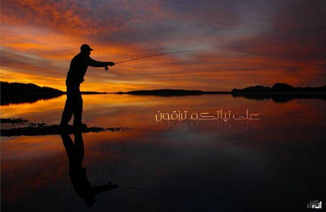 على نياتكم ترزقون.. يقول ابن القيم" على قدر صلاح على نياتكم ترزقون.. يقول ابن القيم" على قدر صلاح